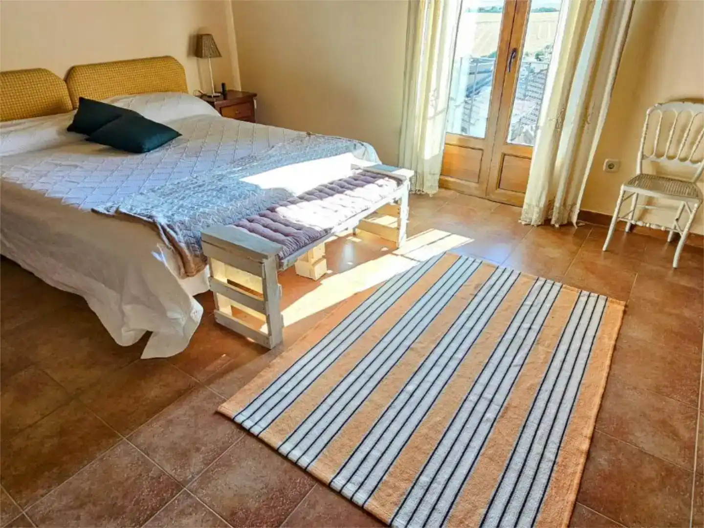 Habitación de Piso en venta en Grajera, Segovia