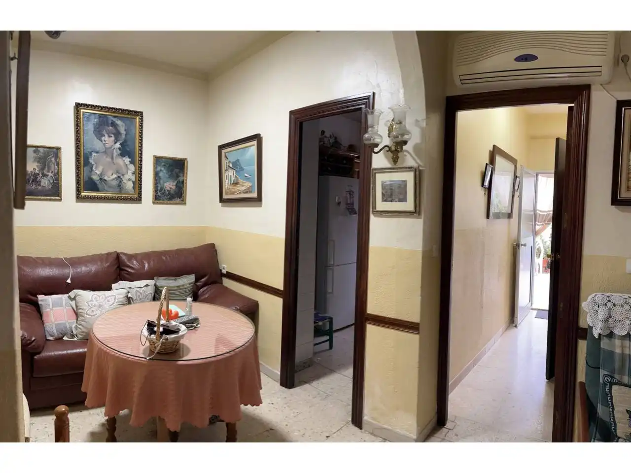 Casa o chalet en venta en Morón de la Frontera