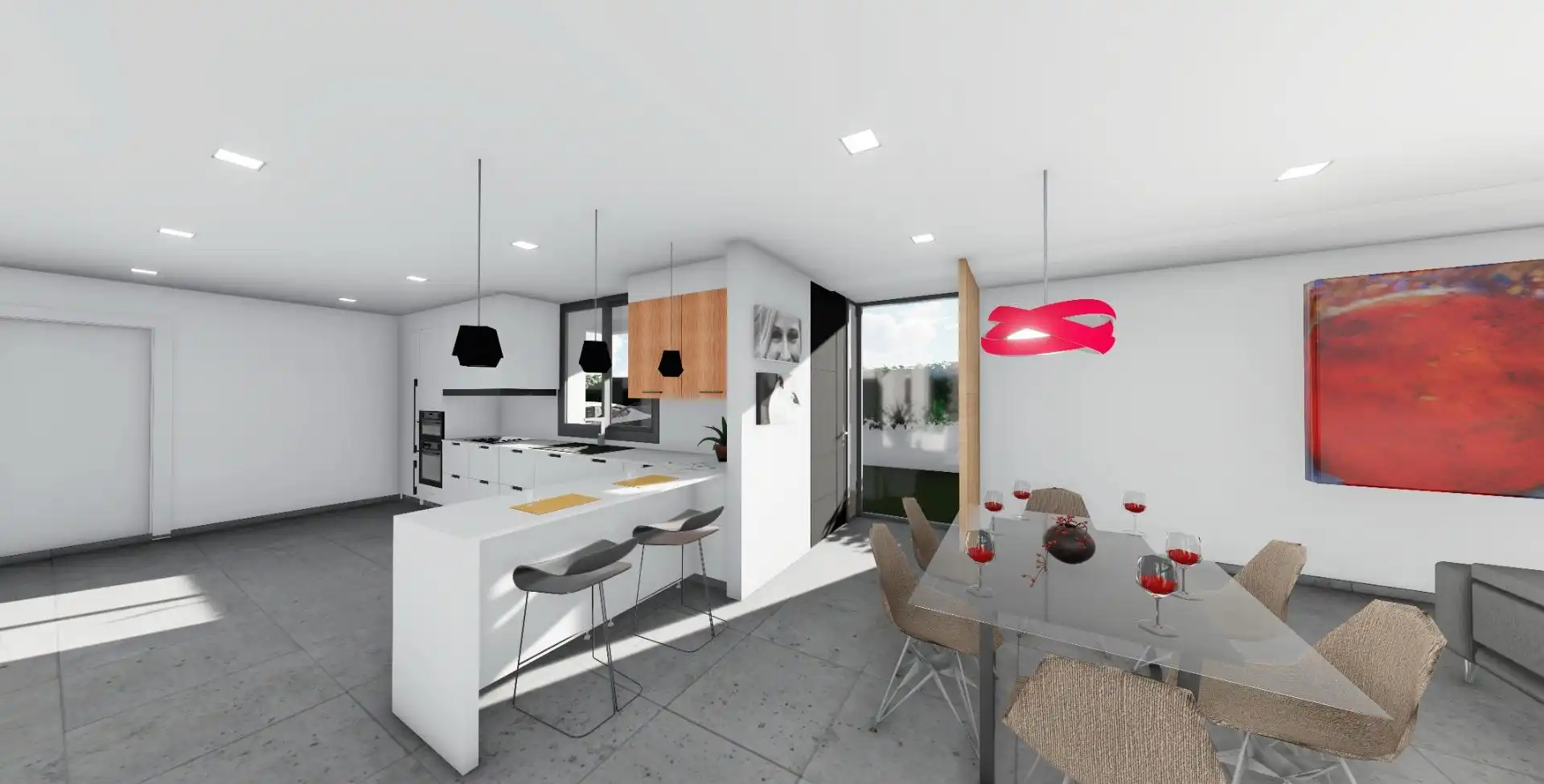 Detached house with pool for sale in Urbanizacion VISTAMAR VILLAS, imagen 18
