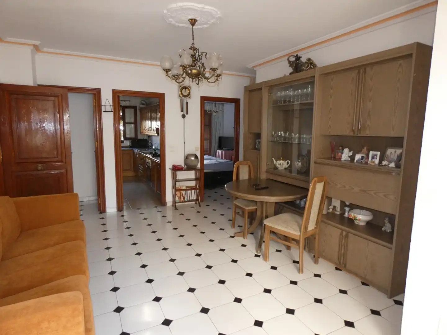 Inmuebles singulares con ascensor en venta en Centro, imagen 12