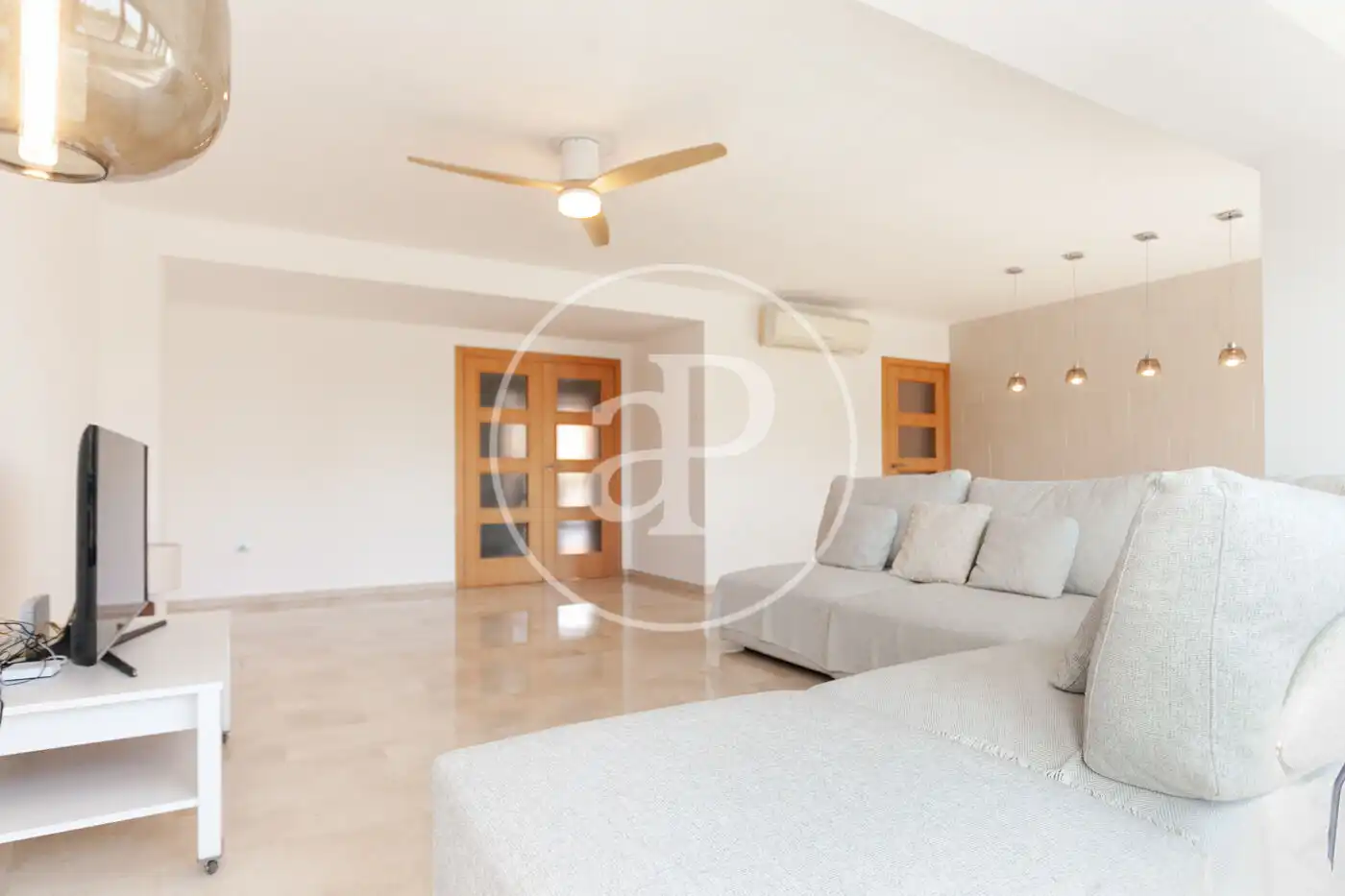 Piso en venta en Barrio de Campanar
