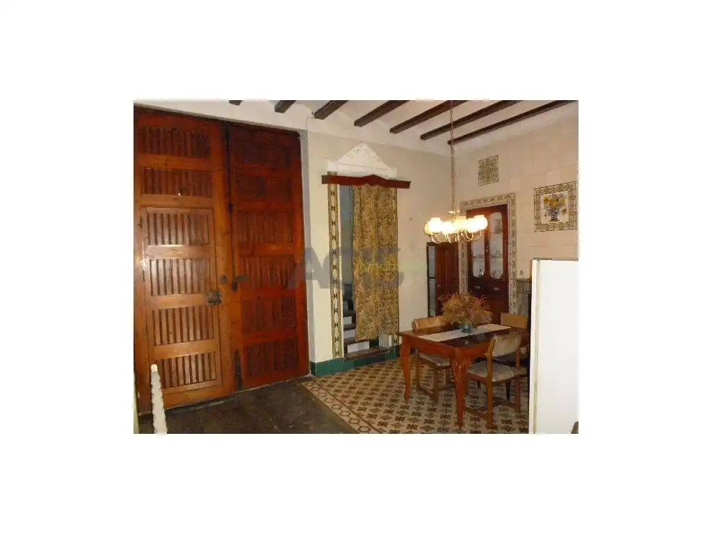 Casa o chalet en venta en L'Alcúdia con Terraza