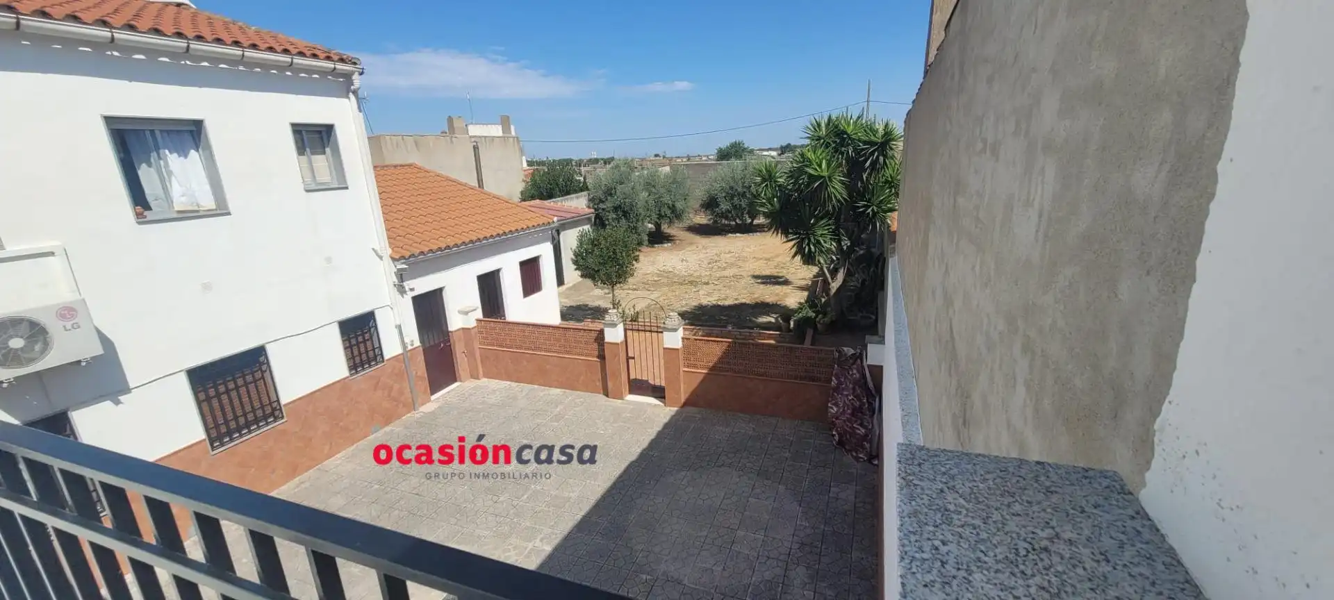 Houses for sale in Villanueva de Córdoba