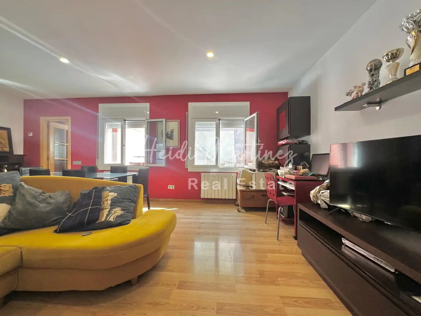 Casa a schiera con giardino in vendita a Molins de Rei, imagen 8