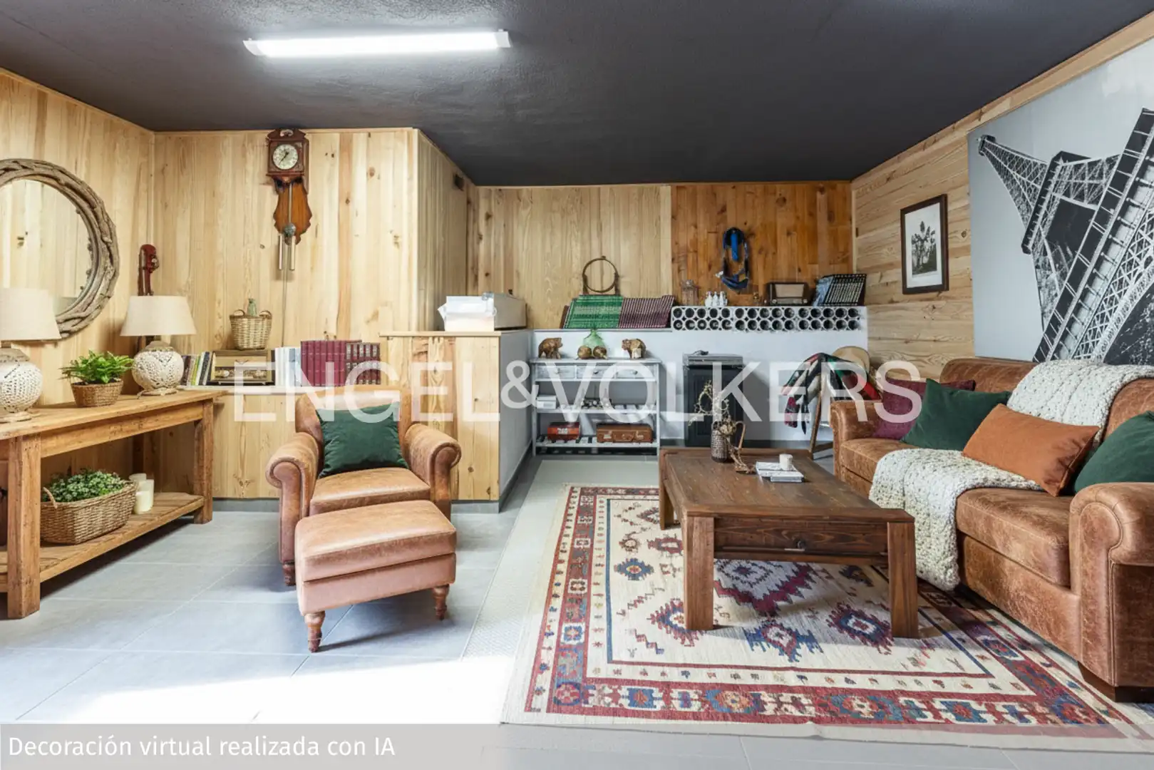 Casa amb piscina en venda a Niàgara Parc - Àgora Parc, imagen 27