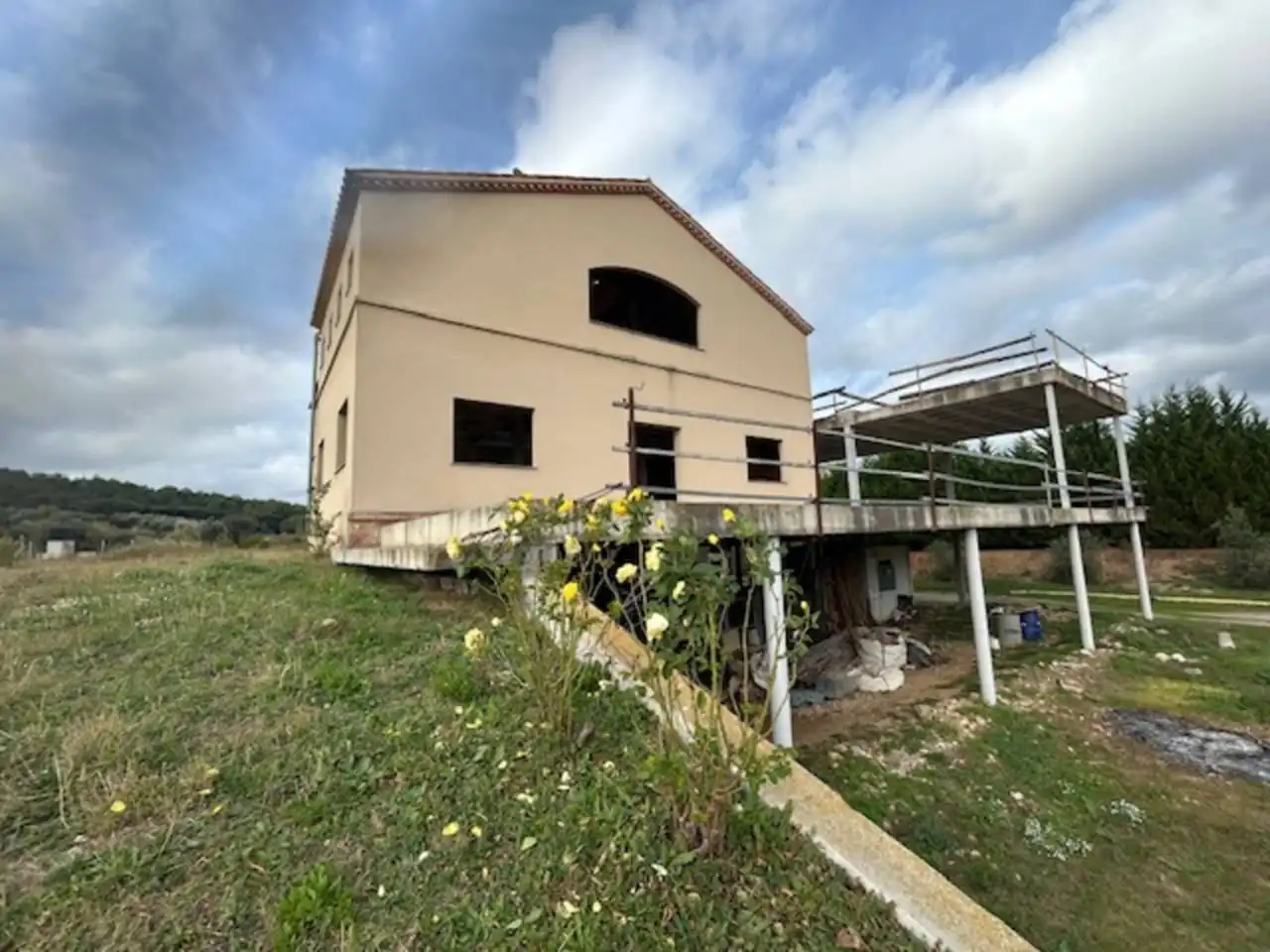 Country homes for sale in Carretera Rellinars, Poble Nou