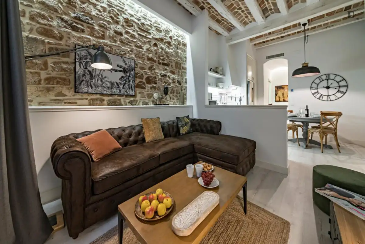 Apartments for rent in Sant Pere, Sta. Caterina i la Ribera