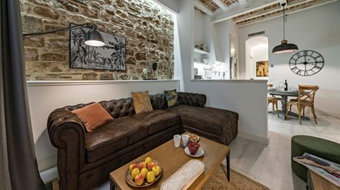 Photo 3 of Apartments for rent in Sant Pere, Sta. Caterina i la Ribera, Barcelona Capital