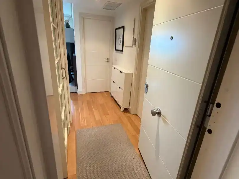 Piso en venta en Hortaleza