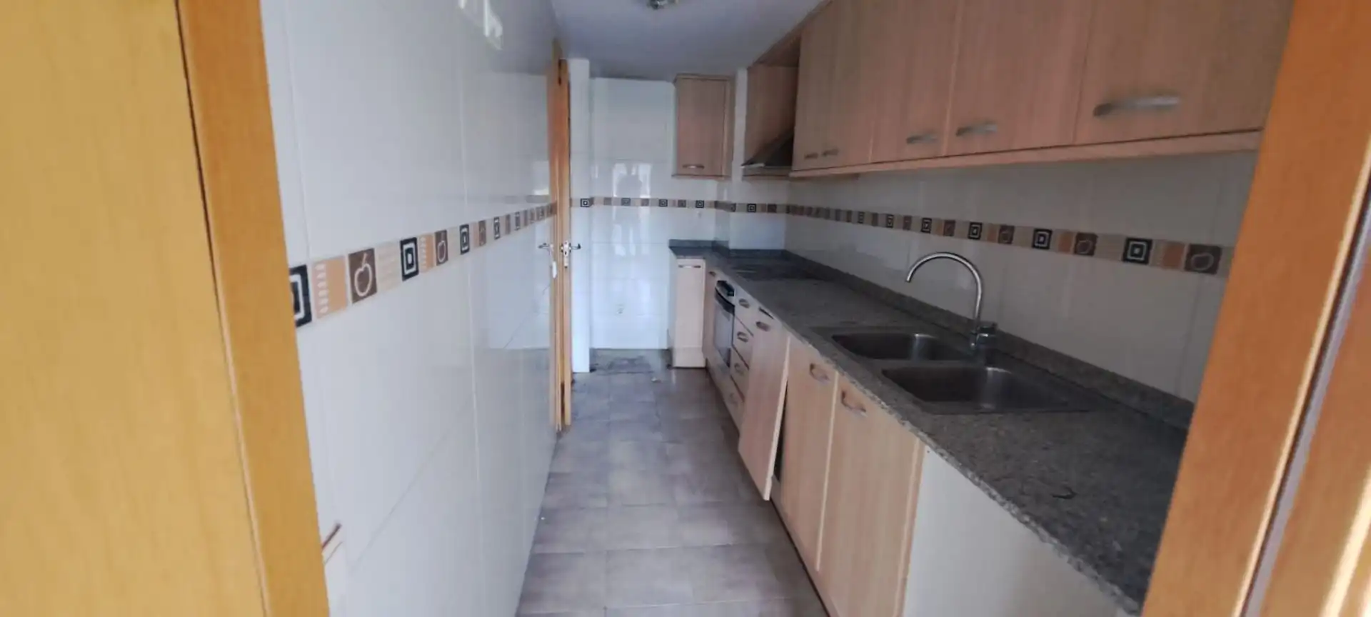 Cocina de Piso en venta en Llevant
