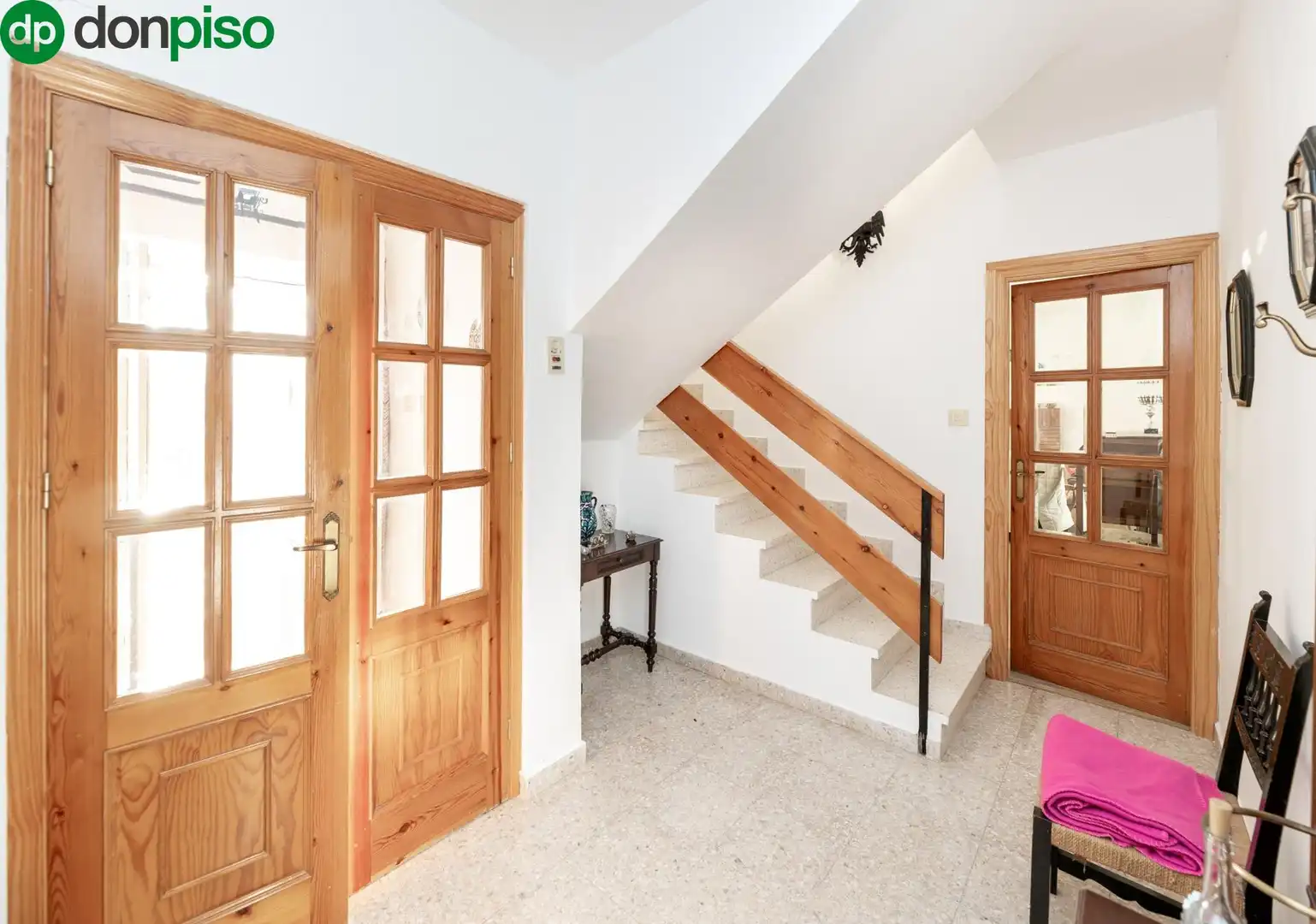 Finca rústica en venta en Calle CAGALONA, 3, Píñar