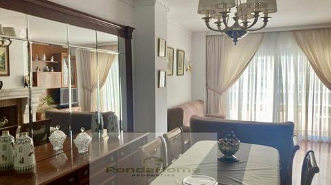 Foto 5 de Pis de lloguer a Playamar - Benyamina, Málaga