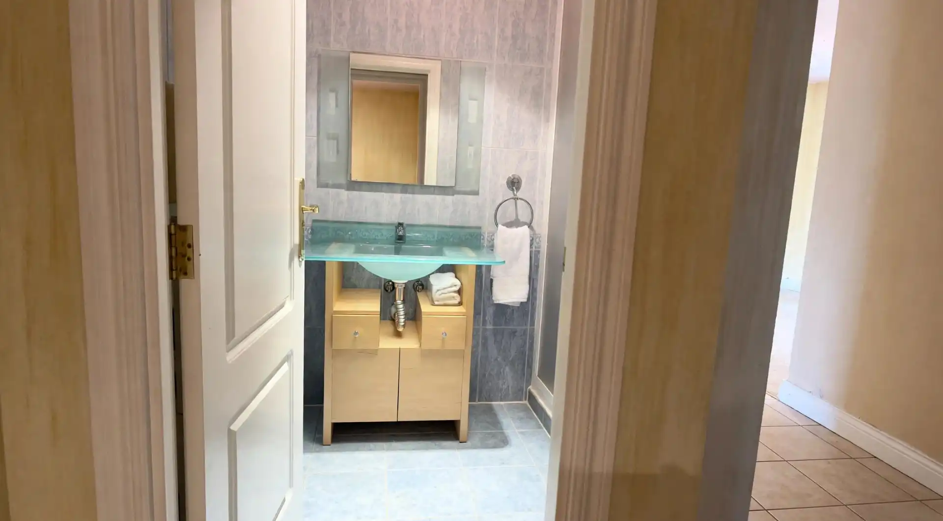 Appartamento con piscina in vendita a Humanes de Madrid, imagen 7