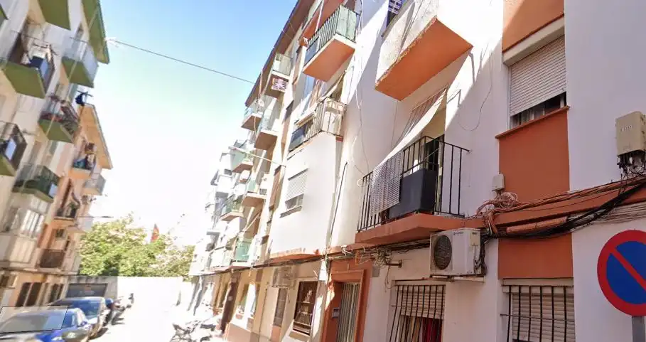 Appartement à vendre à C/ Benillure, imagen 2
