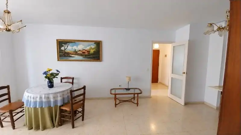 Appartamento con giardino in vendita a Bailén - Miraflores, imagen 22