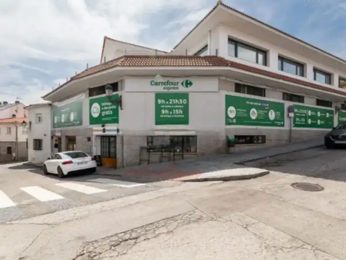 Local comercial en alquiler en Calle Real 14, imagen 11