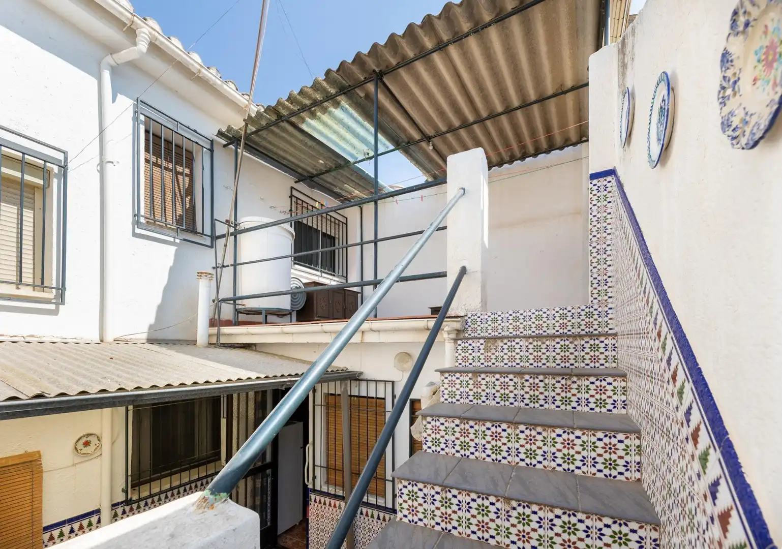 Houses for sale in Calle Lepanto, 30, San Antón