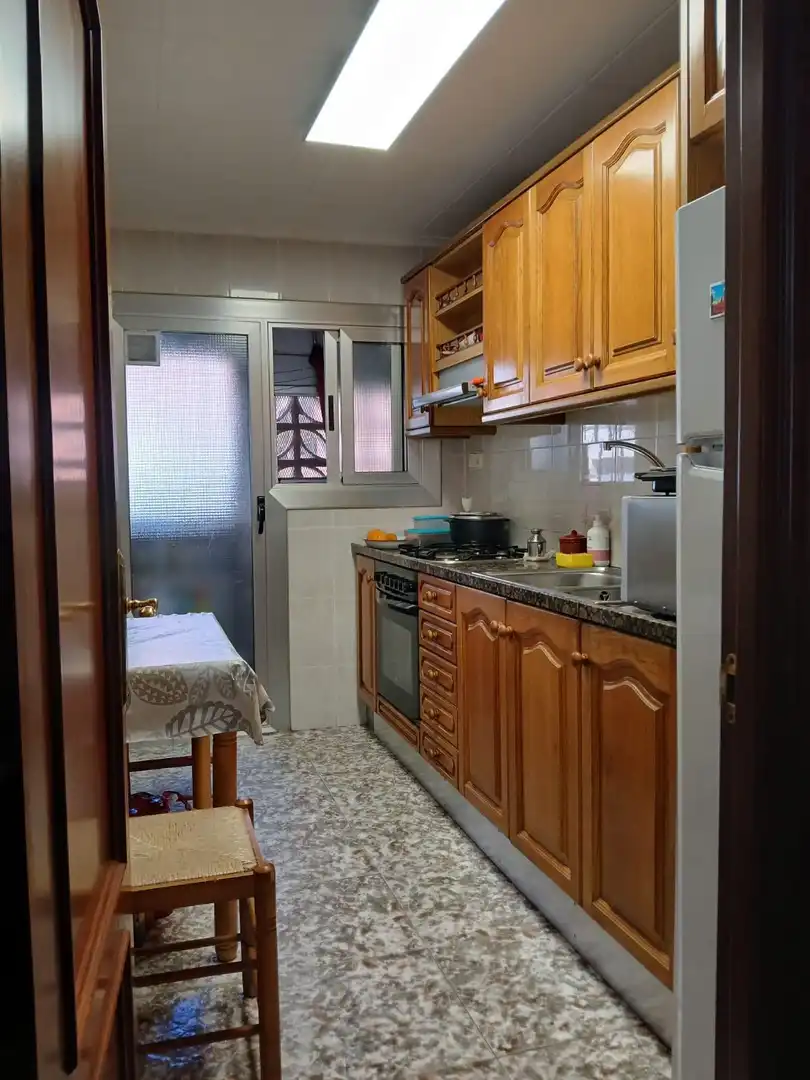 Cocina de Piso en venta en Sabadell con Aire acondicionado y Calefacción