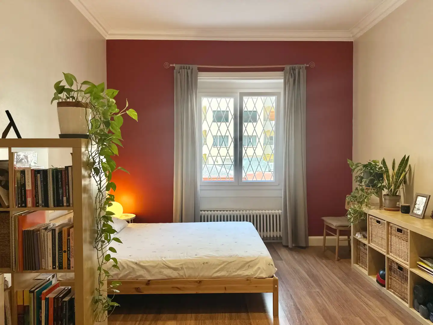 Appartamento con terrazza in vendita a Sarrià - Sant Gervasi, imagen 34