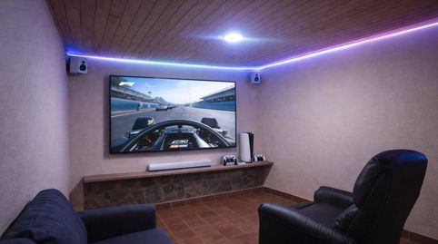 Foto 4 de Casa o chalet en venta en Abrucena, Almería