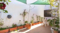 Garden of Single-family semi-detached for sale in Roses  with Air Conditioner and Terrace