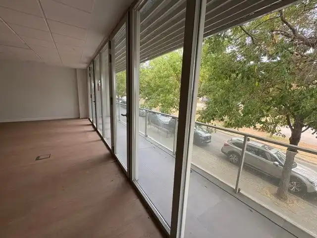 Oficina en venda en Madrid amb Aire condicionat, Calefacció i Terrassa