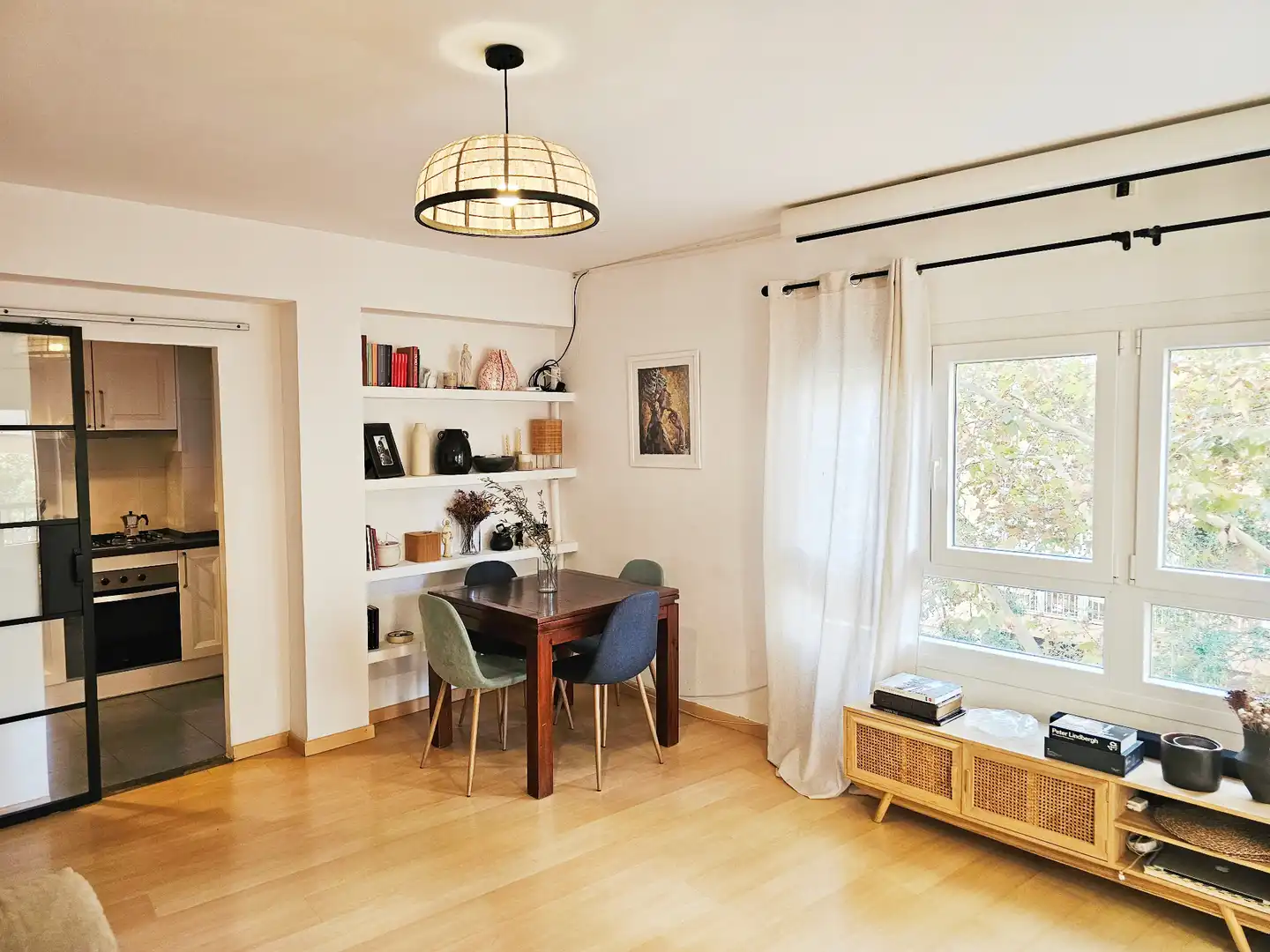 Flat for sale in Carrer d'Antoni Marquès, Bons Aires