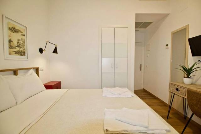 Piso en Alquiler en N/A en Embajadores - Lavapiés