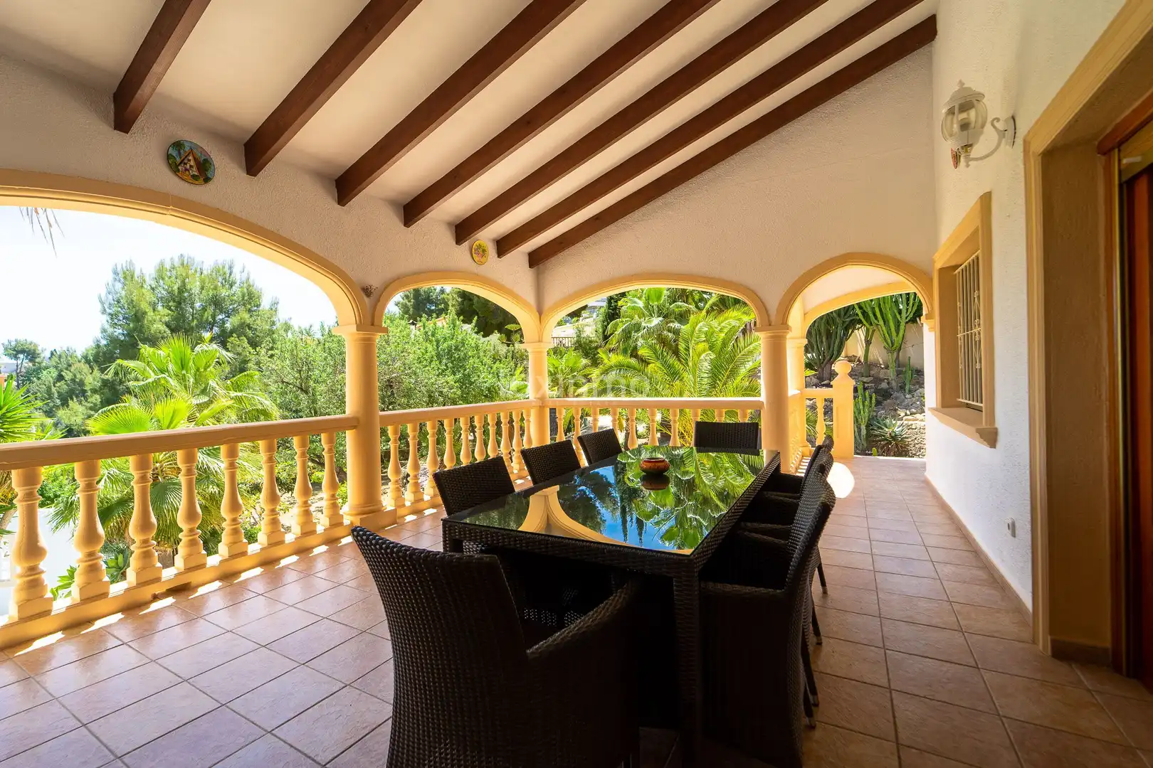 Detached house with terrace for sale in Gargasindi - Garduix - Colina del Sol, imagen 36