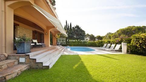 Foto 4 de Casa o xalet en venda a Tamariu, Tamariu, Palafrugell