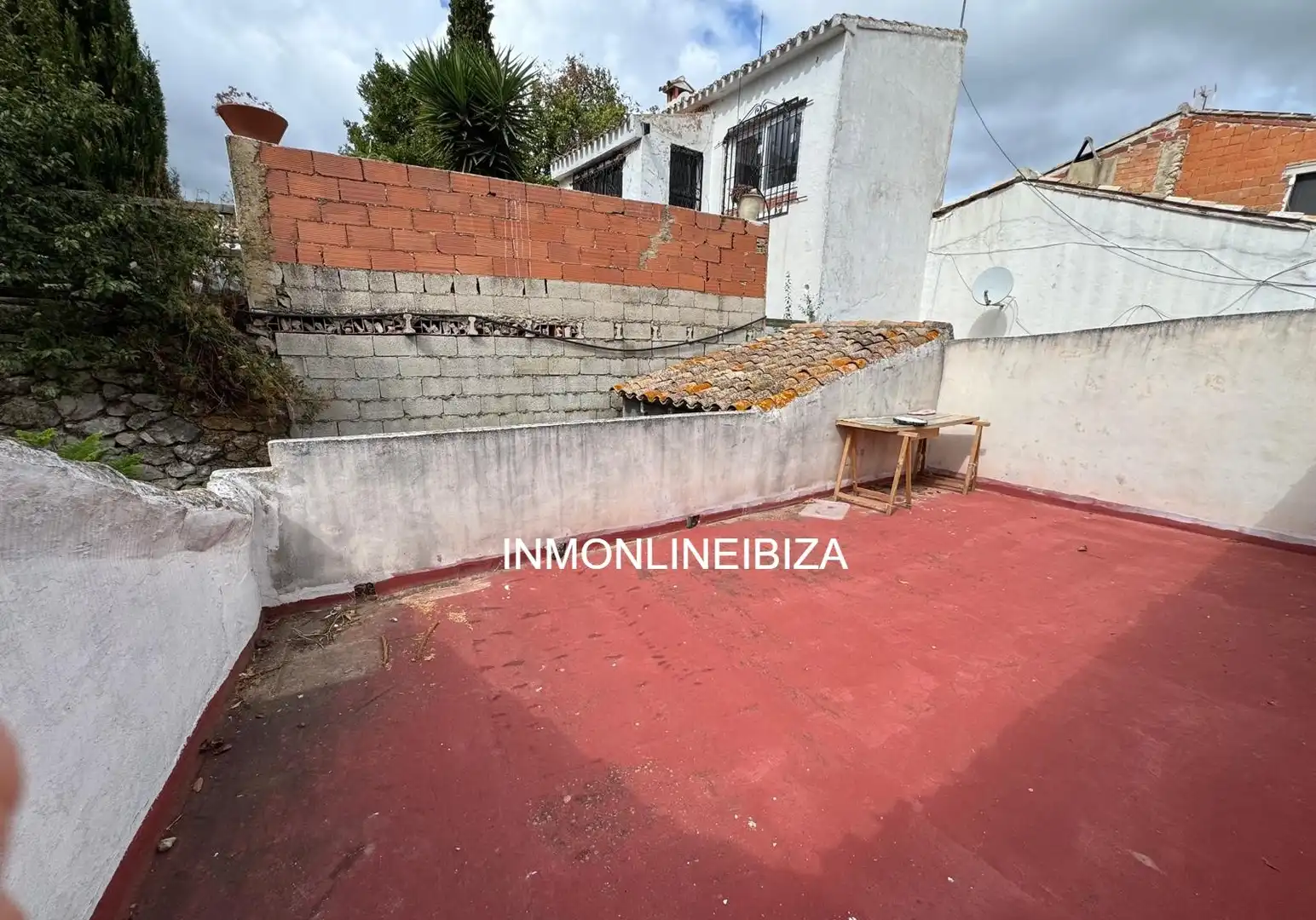 Casa rústica en venda a Carrer Hospital