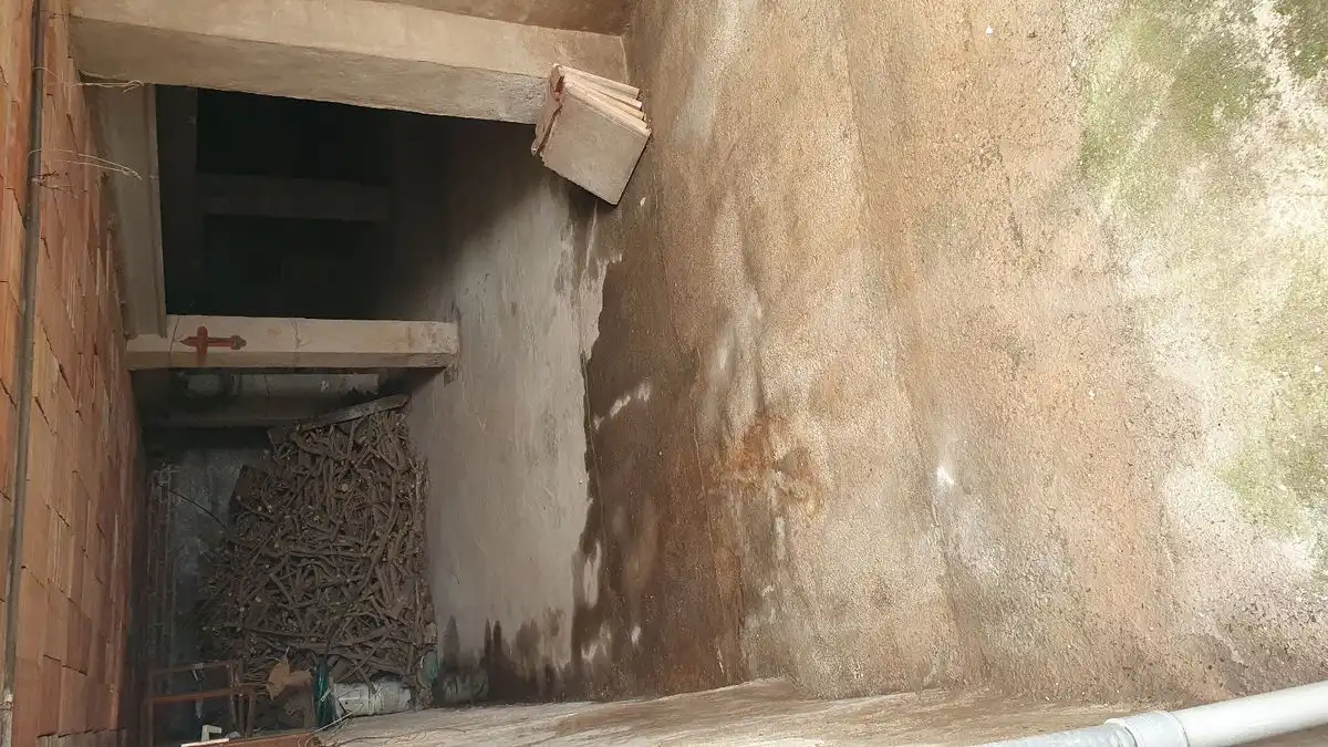 Casa bifamiliare con terrazza in vendita a C. Azorín, imagen 49