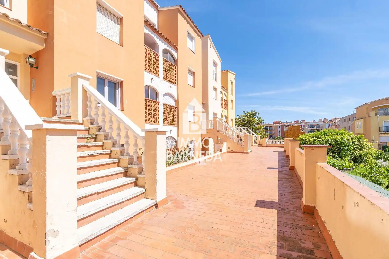 Wohnung zum Verkauf in CAMÍ DE L'OMBRA, 15, Muga - Gran Reserva - Badia