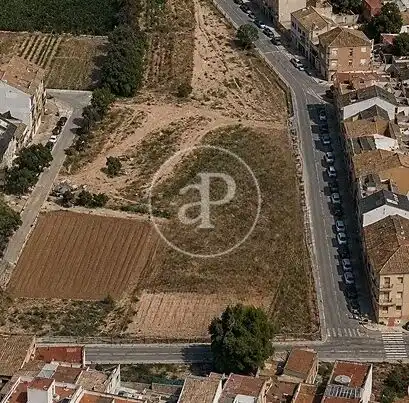 Residencial en venda en Meliana