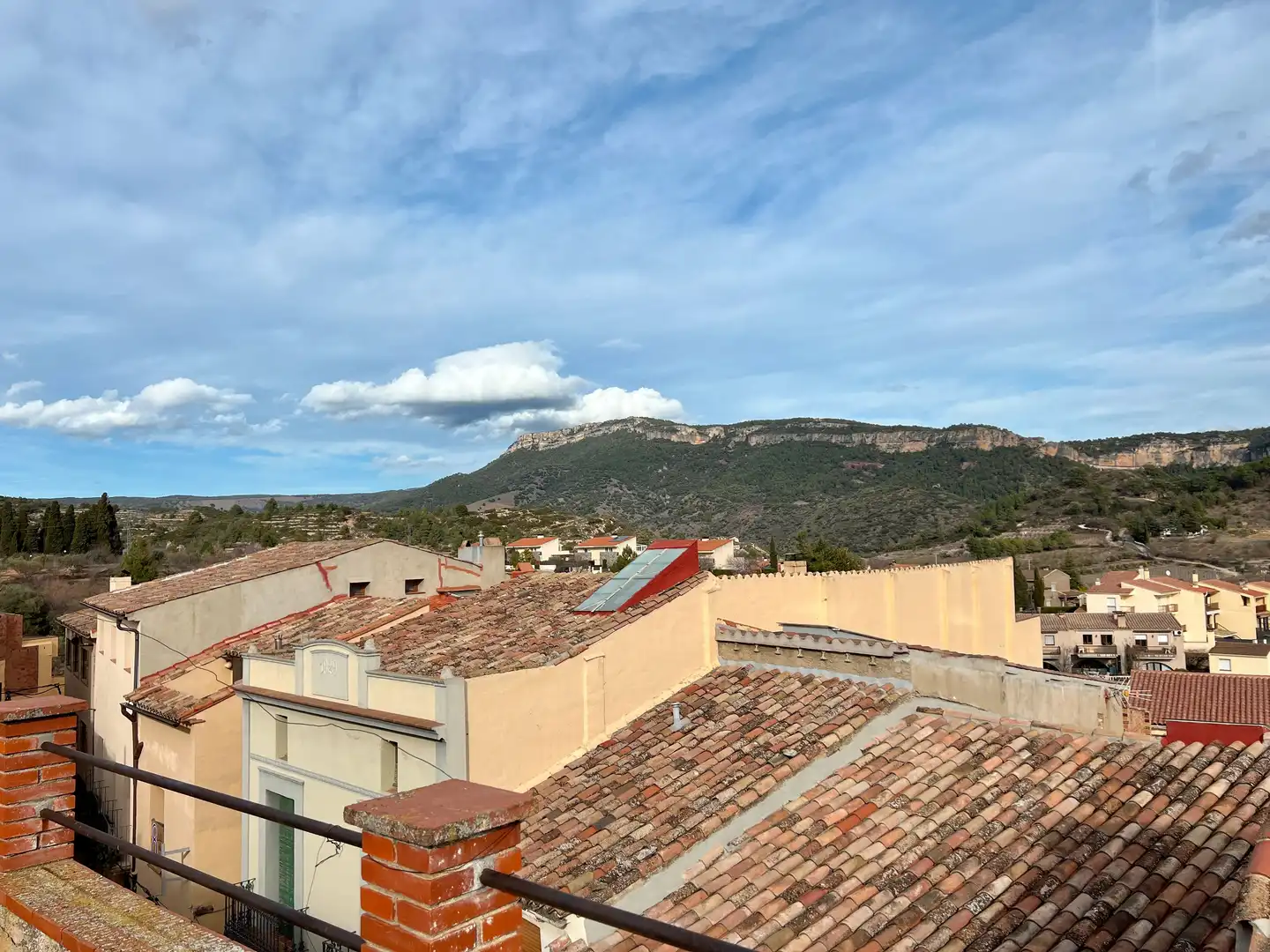 Casa amb terrassa en venda a Cornudella de Montsant, imagen 14