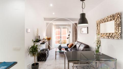 Photo 3 of Attic to rent in C. de la Maestra Felisa Lozano, Palomas, Madrid