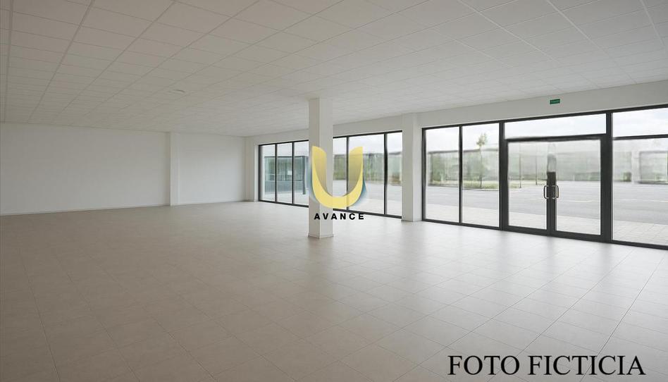 Photo 1 of Premises for sale in Cortes - Huertas, Madrid