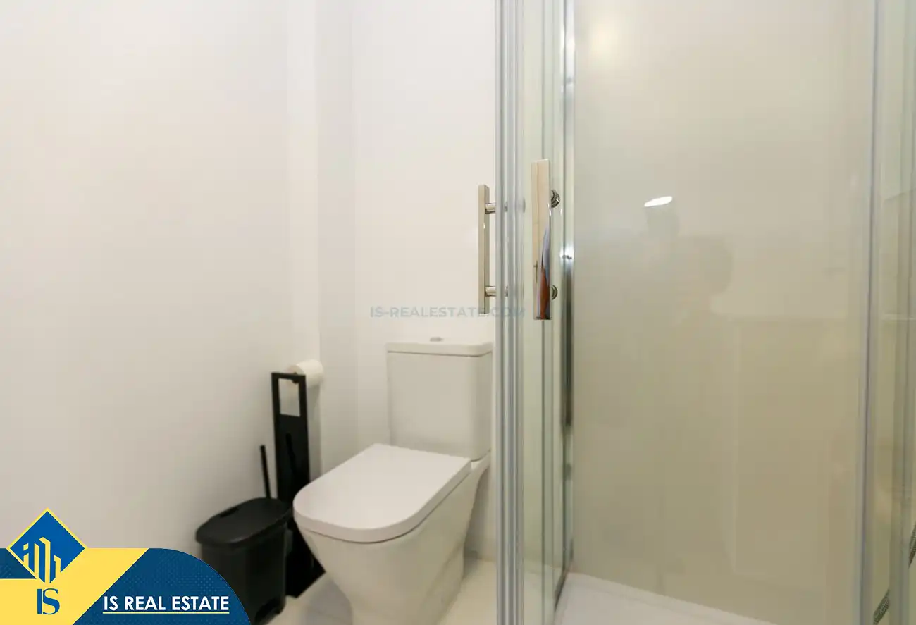 Apartamento con piscina en venta en San Miguel de Salinas, imagen 32
