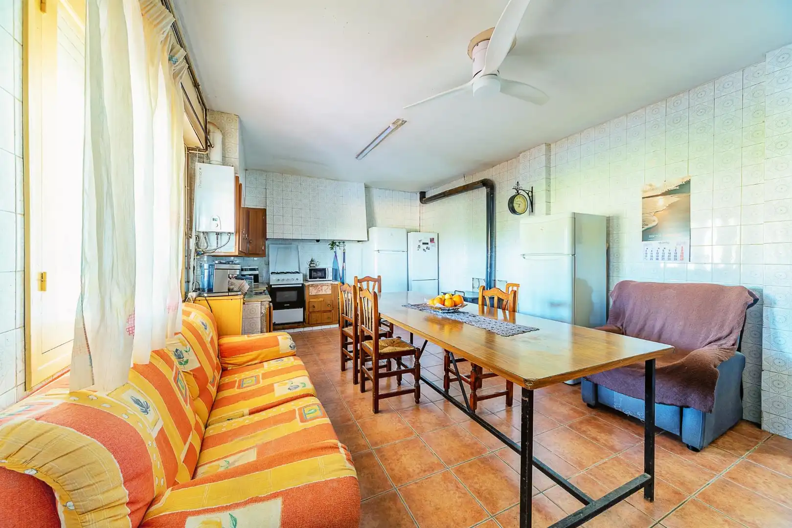 Villa mit Terrasse zum Verkauf in Partida CARRUS, imagen 6