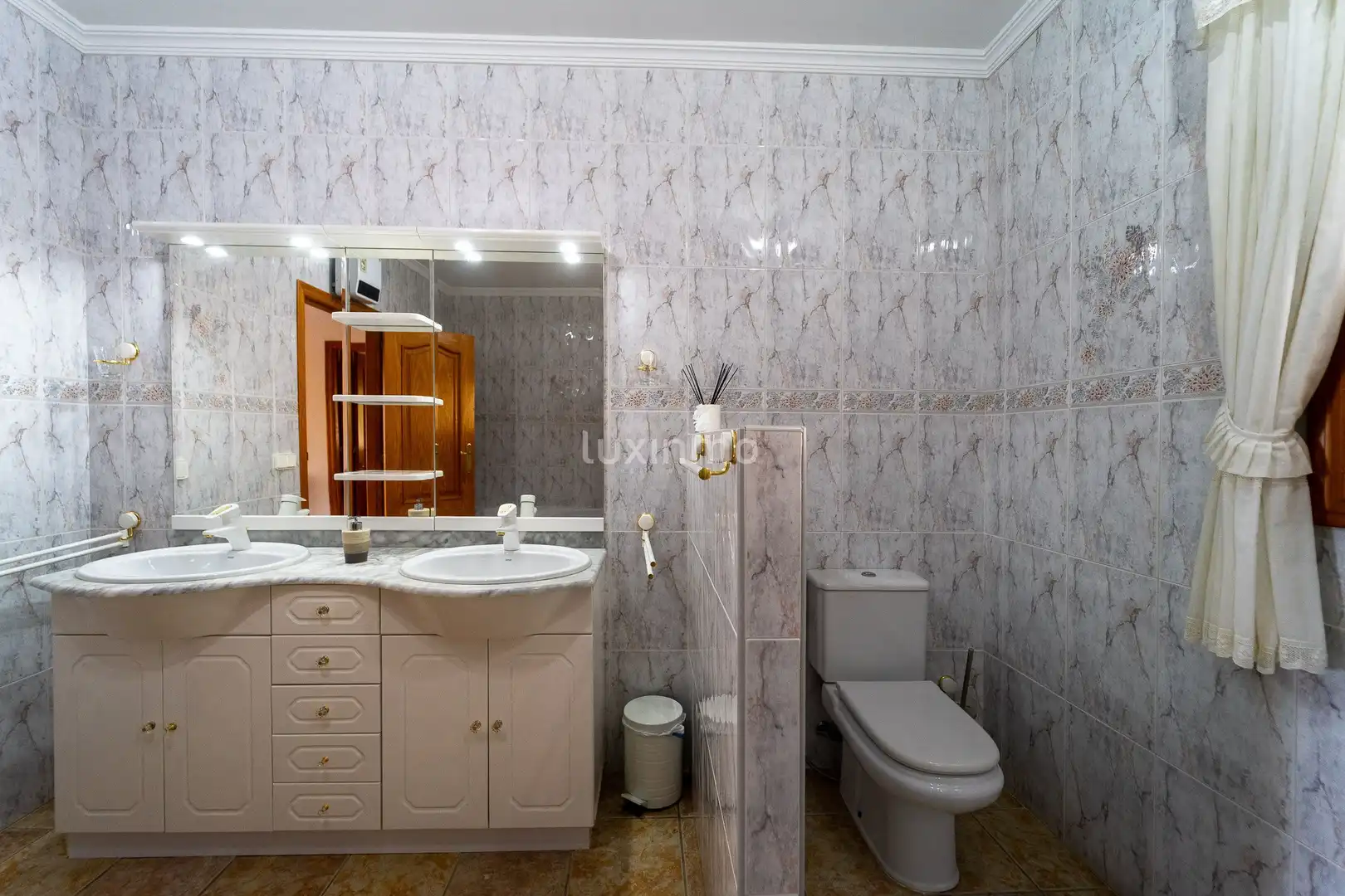 Detached house with terrace for sale in Gargasindi - Garduix - Colina del Sol, imagen 13