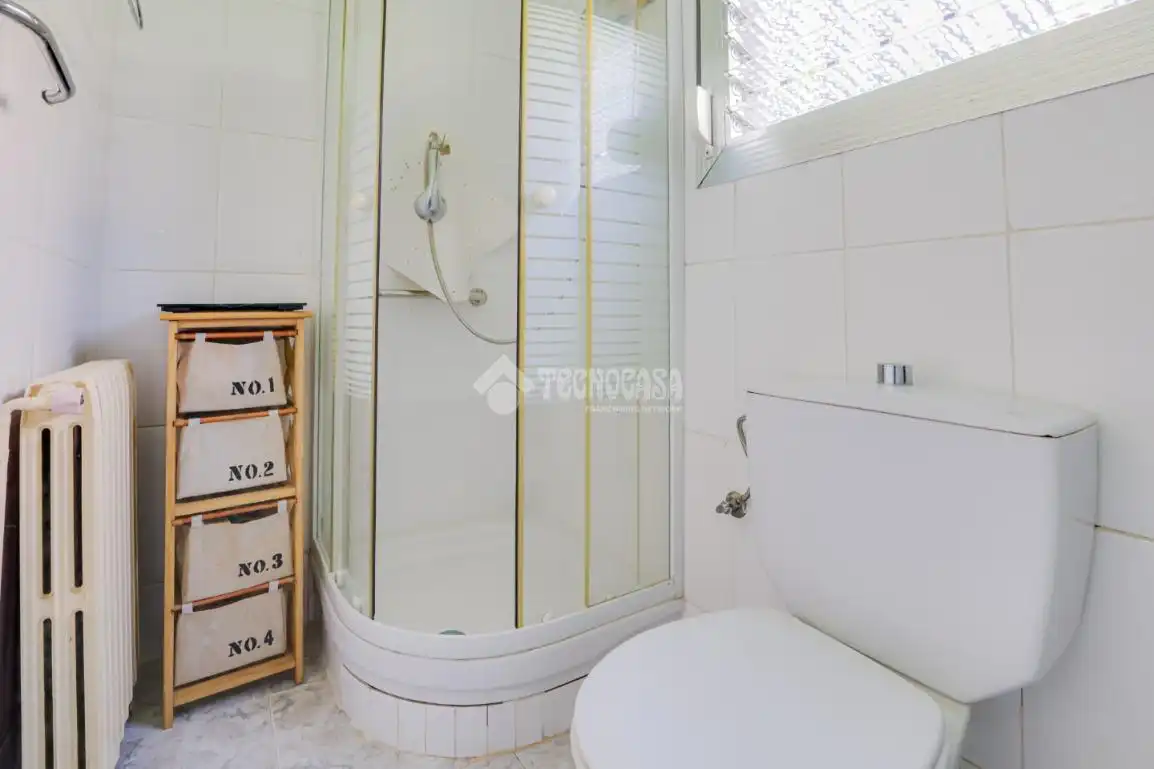 Baño de Casa o chalet en venta en Rubí