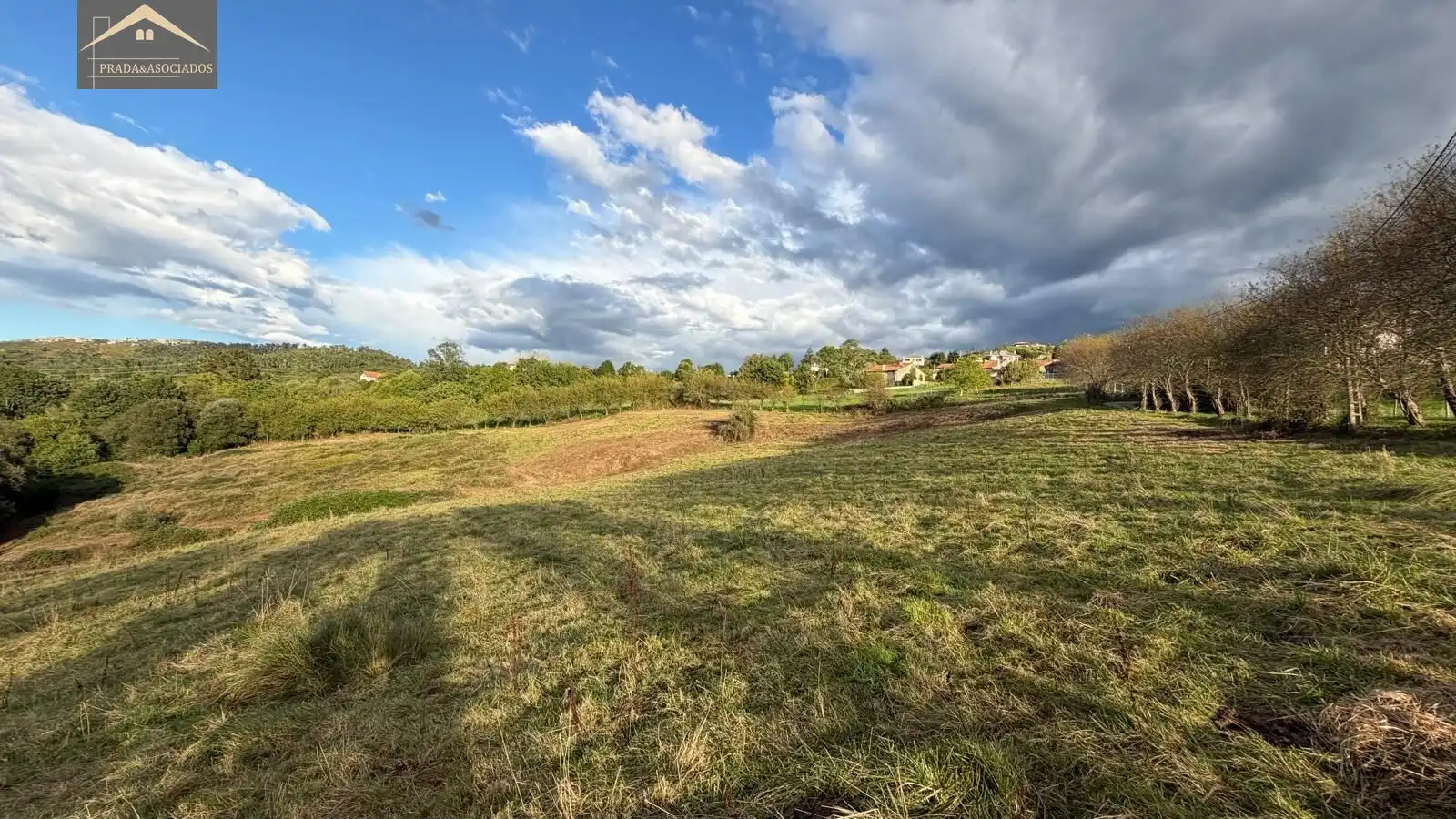 Residential zum Verkauf in Udías
