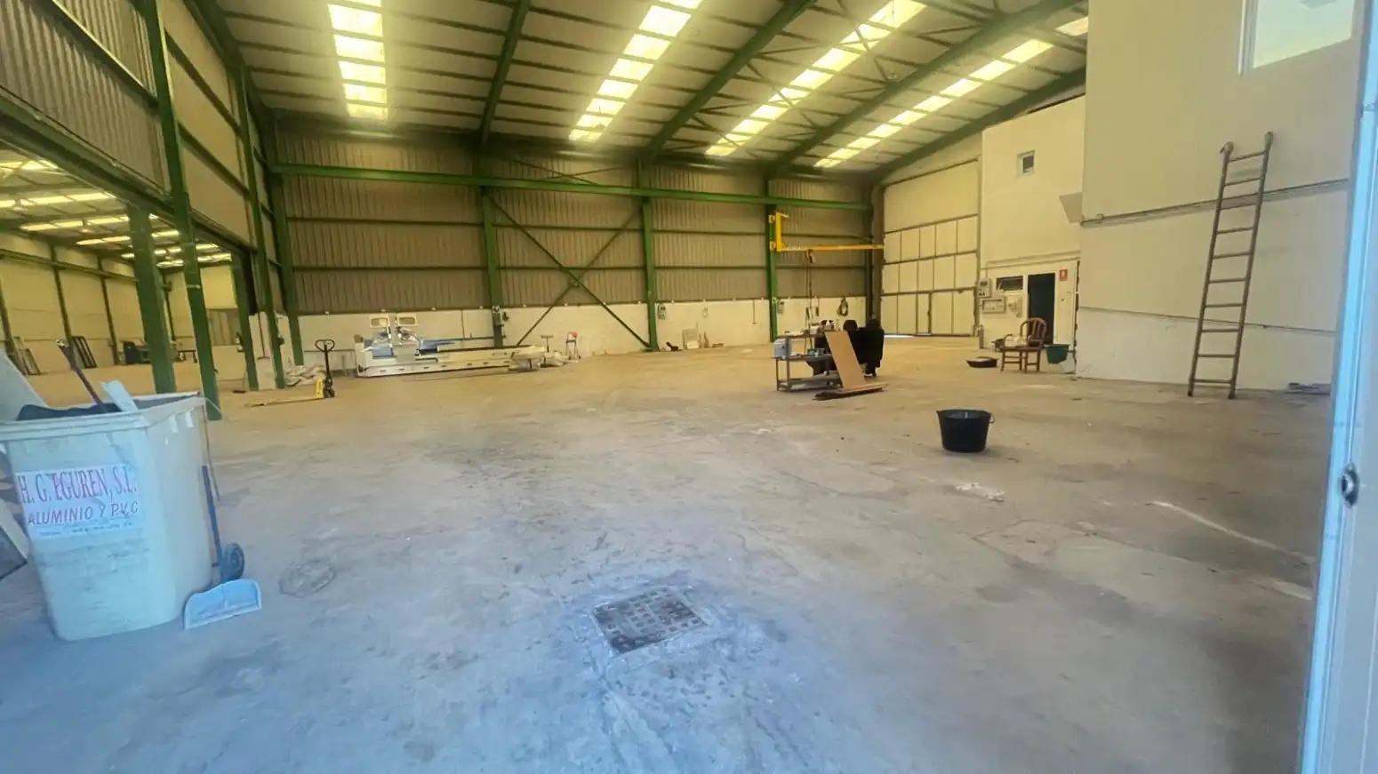 Nave industrial in vendita a El Astillero, imagen 17