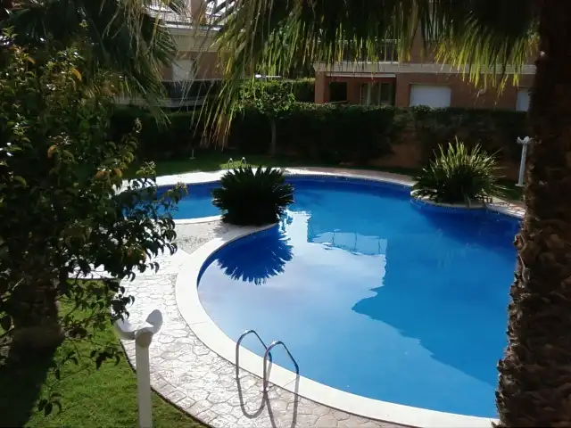 Casa adosada en venda a Covamar