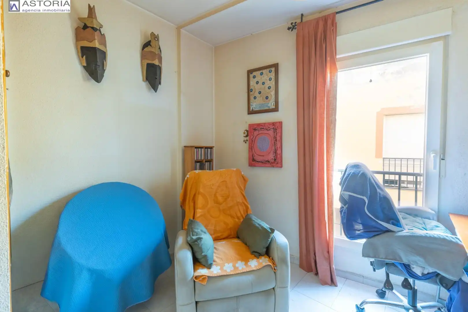 Terraced house for sale in Camino DE LA SIERRA, imagen 26