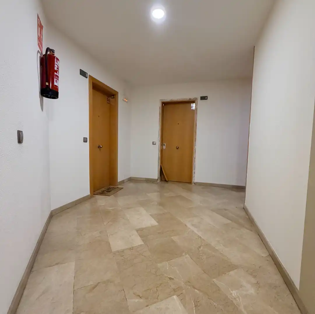 Pis en venda en Terrassa amb Calefacció, Terrassa i Moblat