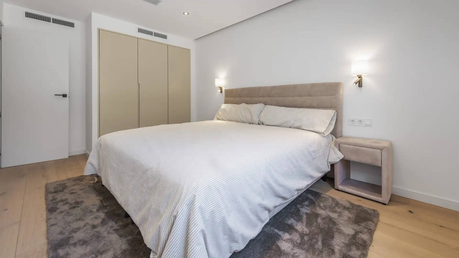 Habitación de Ático en venta en Calvià con Aire acondicionado, Calefacción y Parquet
