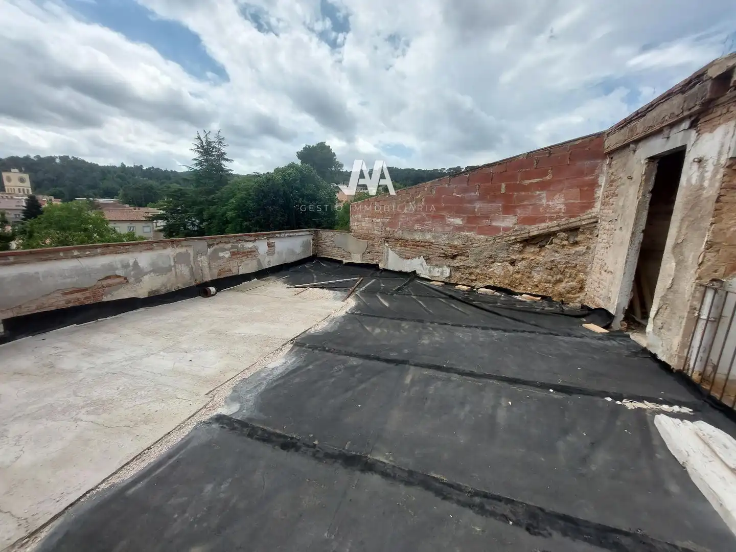 Appartement avec terrasse à vendre à Capellades, imagen 3