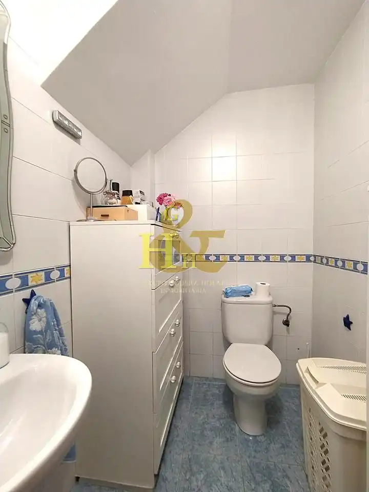 Baño de Casa o chalet en venta en Sanlúcar de Barrameda