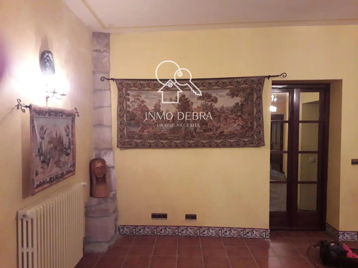 Casa o xalet en venda en Conesa amb Calefacció, Traster i Moblat